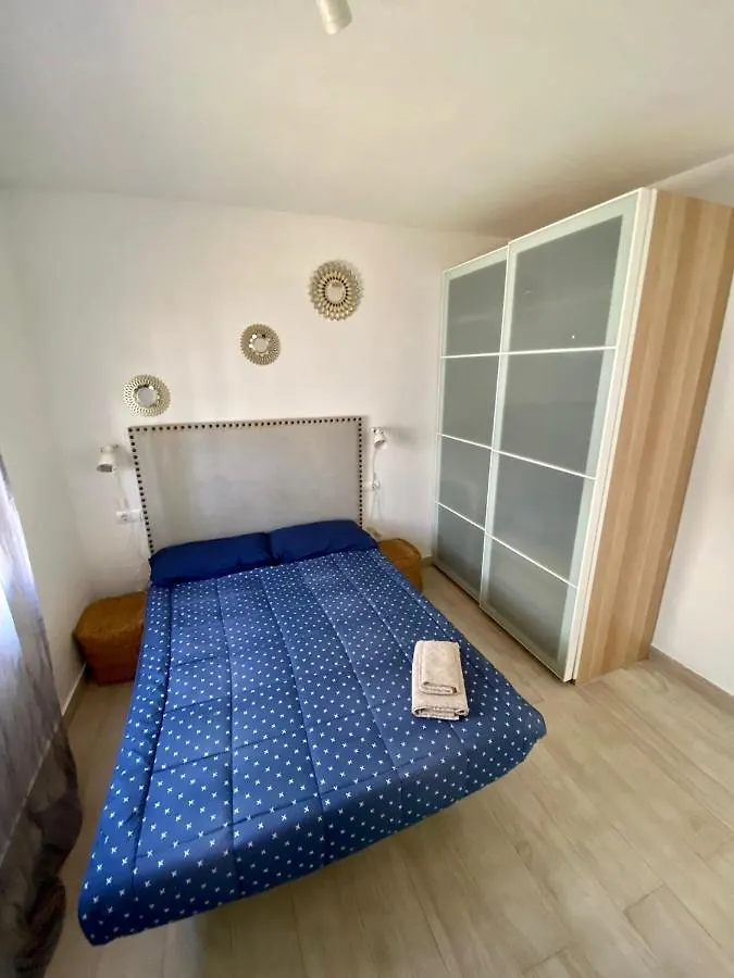 Beach Apartment Saladillo Estepona
