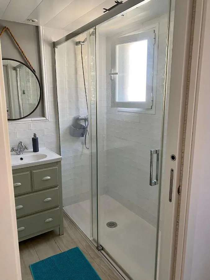 Beach Apartment Saladillo Estepona Spain